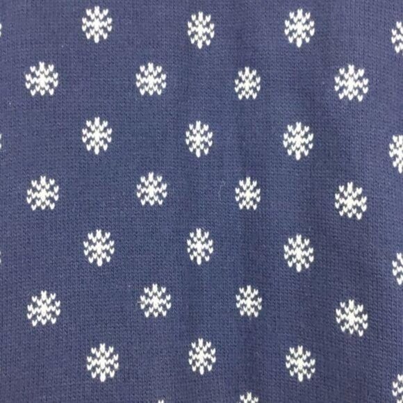 Nutcracker Christmas Sweater Cardigan Women's Button down size M - Picture 9 of 13